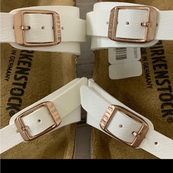 Birkenstock Mayari Birko-Flor - Picture 13 of 14